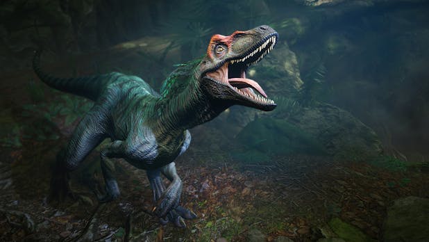 Dinospiel Dinospiel