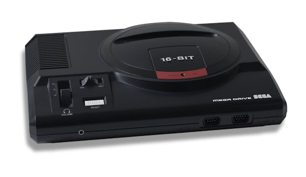 Comeback der 16-Bit-Konsole: Sega Mega Drive wird in Brasilien wieder hergestellt