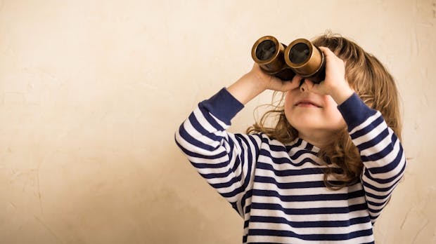 SEO-Basics: Infografik fasst die 6 wichtigsten Rankingfaktoren zusammen