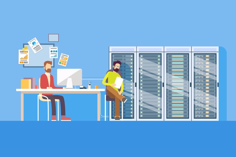 Reseller-Hosting: Alle großen Anbieter im Vergleich