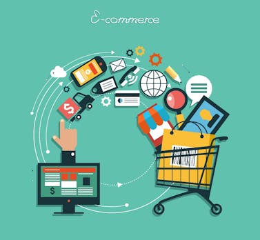 Erfolgreiche Onlineshops: Warum IT-Infrastruktur und Content gleichermaßen von Bedeutung sind