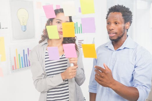 Digital Leadership: Mehr Innovation durch Design Thinking