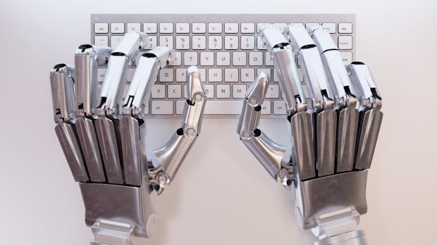 Künstliche Intelligenz sinnvoll im Marketing nutzen: So geht’s