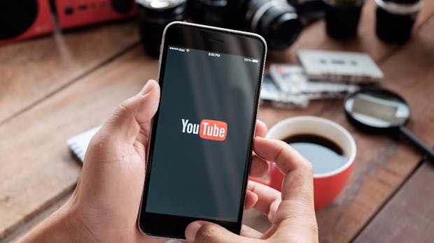 Youtube kündigt Löschung von Spam-Accounts an