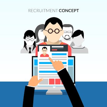 Social Recruiting: Wie Vice in sozialen Netzwerken nach Mitarbeitern sucht