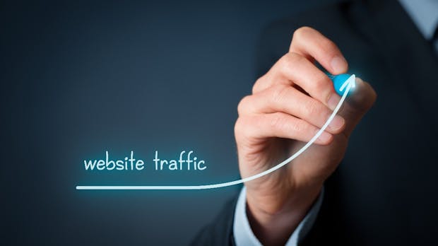 Alternative Traffic-Quellen: Warum du nicht nur auf Google setzen solltest