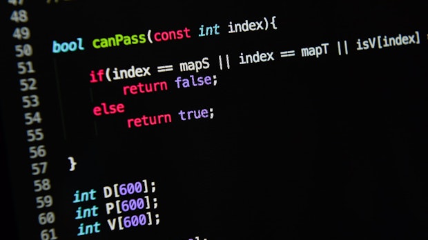Mein erstes Mal programmieren: Wie ich mir nebenbei selbst Python beibrachte