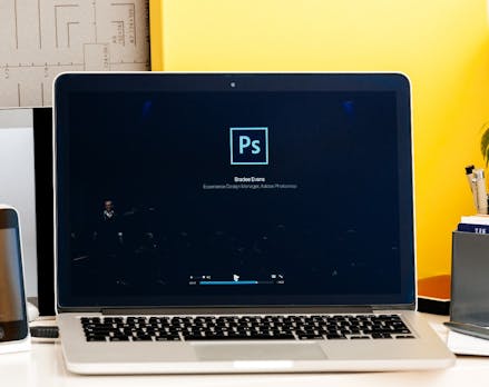 Photoshop CC 2017: Die wichtigsten Neuerungen im Überblick