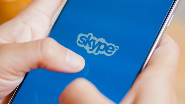 Ein Link genügt: Skype jetzt auch ohne Account nutzbar