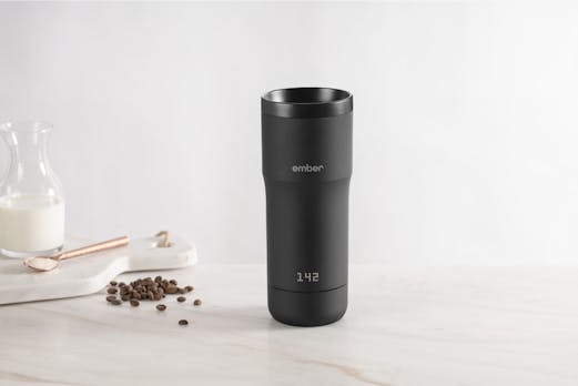 Smarter Becher: Für 150 Dollar hält Starbucks deinen Kaffee warm