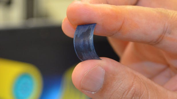 Neue Akku-Technologie soll in Sekunden geladen sein und für Tage halten