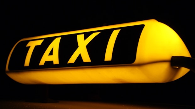 Alle gegen Uber: Deutsche Taxi-Branche startet Sharing-Angebot