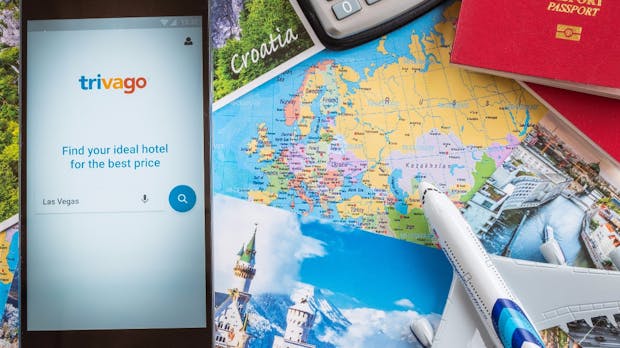 Hotelsuchmaschine Trivago reagiert mit massiven Entlassungen auf die Coronakrise