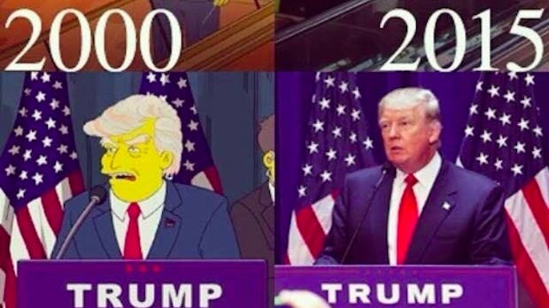 Trump-Wähler scheren sich nicht um die Wahrheit? Du doch auch nicht!