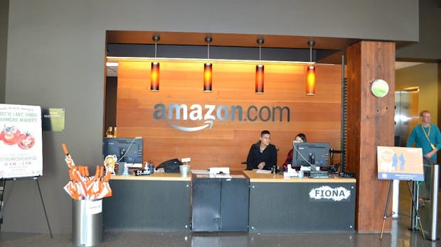 Die Amazon-News der Woche: Amazon-Marketing-Services bringt Retargeting und externe Werbeflächen