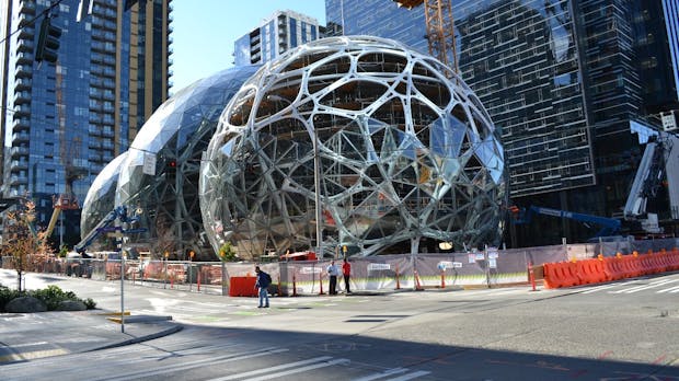 Pillen von Amazon: Handelsriese kauft US-Versandapotheke Pillpack
