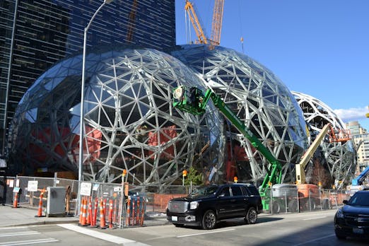 6 erstaunliche Dinge, die du noch nicht über Amazon wusstest