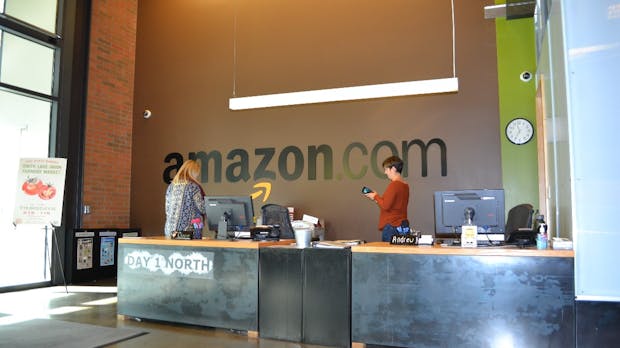 Amazons Händler erwirtschaften mehr als Amazon: Spannende Erkenntnisse aus dem Jahresabschluss