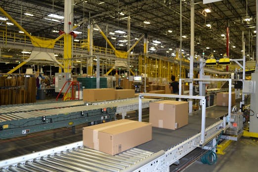 Amazon erhöht die FBA-Gebühren für Onlinehändler