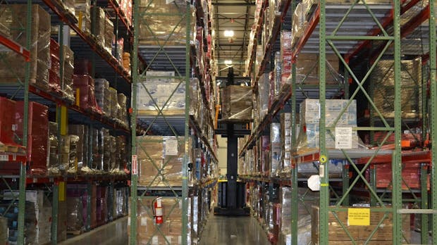 Amazon Marketplace: Kleine bis mittlere Händler machen 2,1 Milliarden Euro Auslandsumsatz