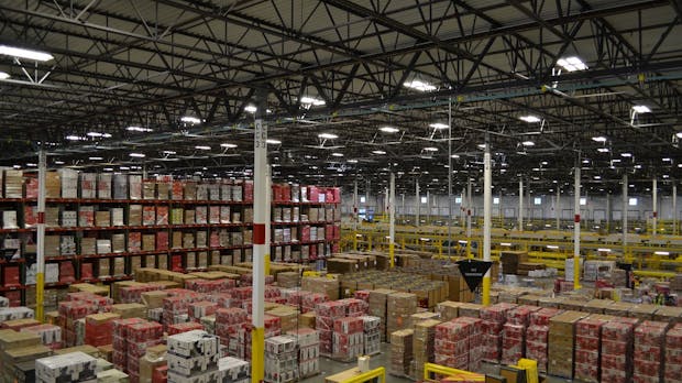 Der Amazon-Skandal, der keiner war: Retouren-Vernichtung ist Standard im Handel