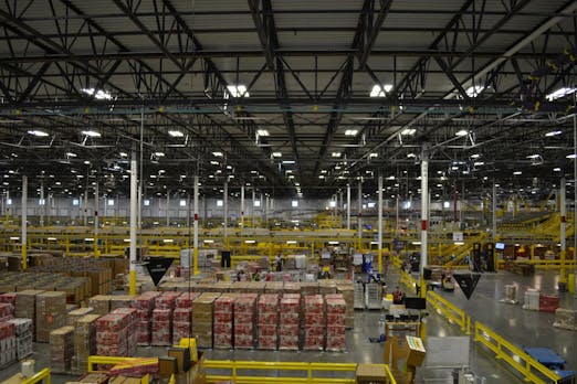 Sinnlos: Steuerfahndung jagt chinesische Händler bei Amazon