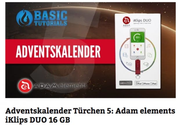 Casio Adventskalender Online Casio Adventskalender Online