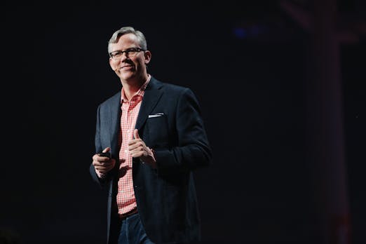 Hubspot-Chef: „Chatbots sind bald so normal wie CRM-Systeme“