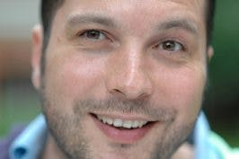 Chat Bots im Lebensmittelhandel: Max Thinius von Allyouneedfresh im Interview (Foto: Allyouneed GmbH)