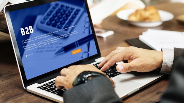 B2B im E-Commerce: So kann es funktionieren