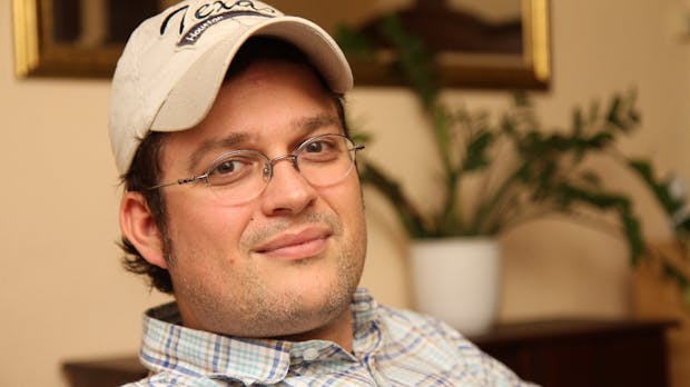 Mobile-Geeks-Blogger Sascha Pallenberg über seinen Wechsel zu Daimler: „Alle Endgegner sind besiegt“