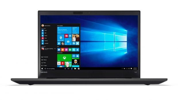 (Foto: Lenovo)