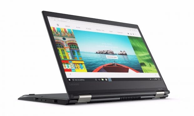 (Foto: Lenovo)