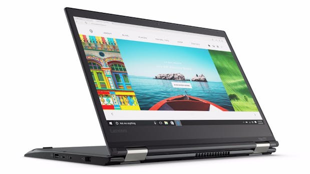 Lenovo lernt aus Adware-Debakel: Neue Thinkpads kommen ganz ohne Bloatware