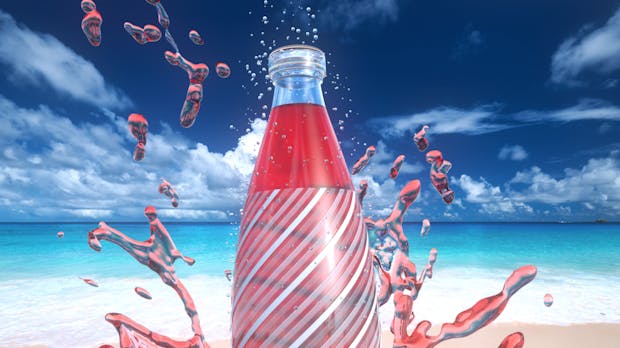 Adobe: 3D-Design-App Project Felix steht zum Download bereit