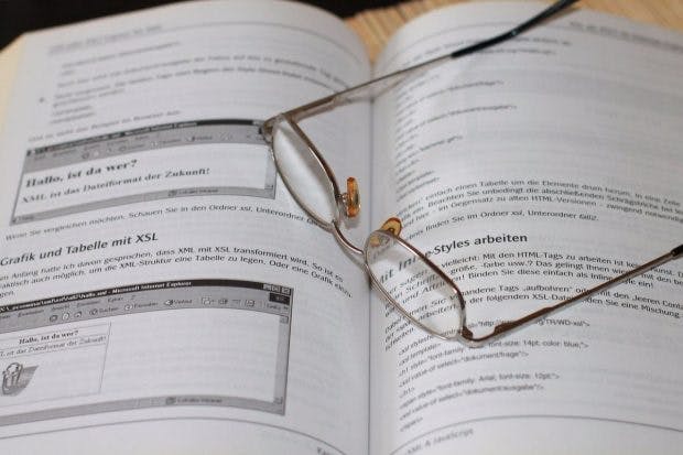 Konventionelles Lernen ist deutlich mühsamer. (Foto: Pixabay.com | Lizenz: CC Zero)