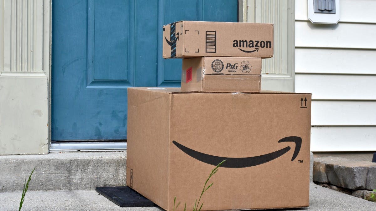 China Expandiert Amazon Explodiert 1 Million Neue Handler Im Marktplatz