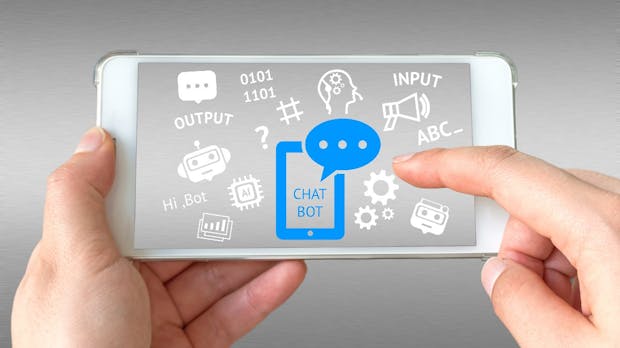 Oracle-Studie: Bis 2020 erledigen Chatbots den Kundendienst