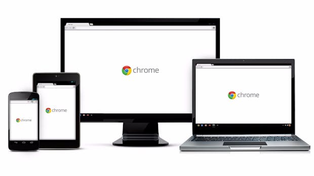 Google Chrome feiert 10. Geburtstag mit neuem Design