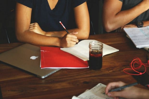 Designkritik: Ein Ergebnisprotokoll ist empfehlenswert. (Foto: Pexels)