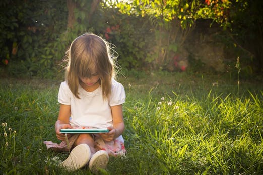 So ticken Digital Natives: „Mind-Control wäre großartig“