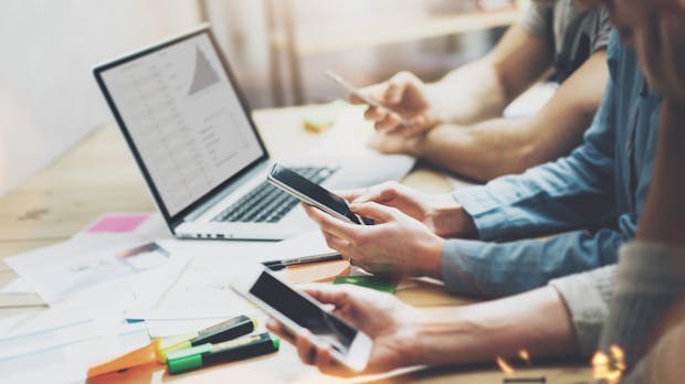 Digitale Transformation: Abwarten ist die falsche Strategie
