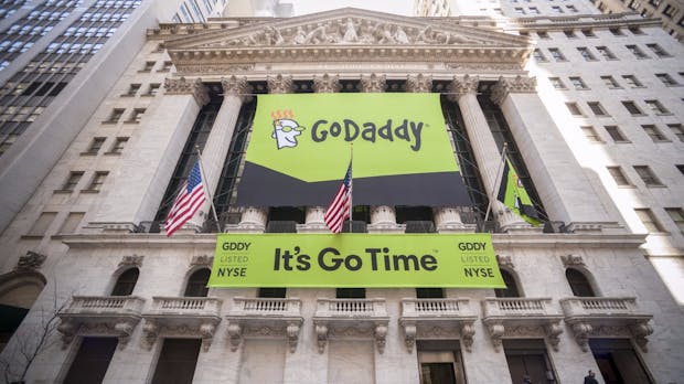 Webhosting: Godaddy übernimmt Host Europe für 1,69 Milliarden Euro