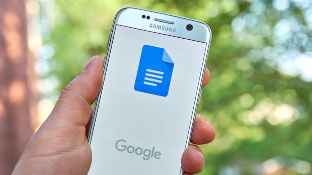 Eine gigantische Phishing-Attacke kapert Google Docs