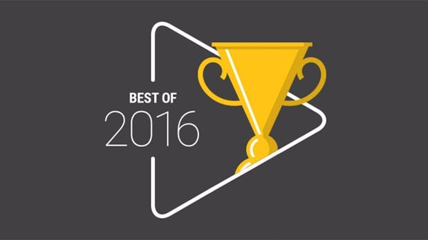 Das sind die beliebtesten Android-Apps des Jahres