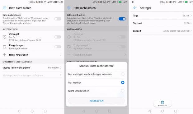 huawei-mate-9-bitte-nicht-stoeren