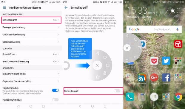 huawei-mate-9-emui-5-tipp-schnellzugriff