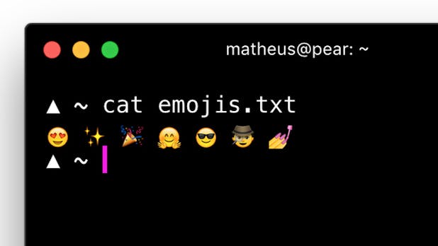 Hyper: Das kann der Terminal-Emulator auf HTML-Basis