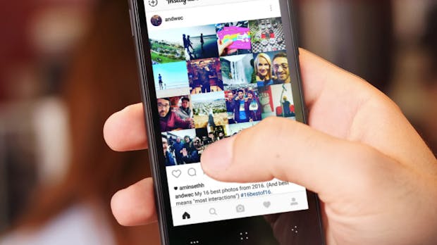Instagram soll sicherer werden: Zwei-Faktor-Authentifizierung ab sofort verfügbar