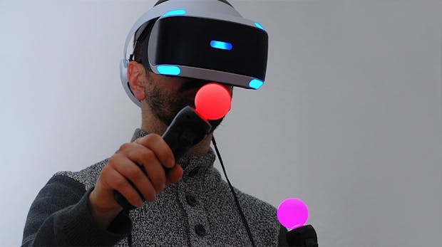 Virtual Reality: Warum 2016 nur der Anfang ist und es mehr Social-VR braucht
